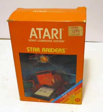 Atari Atari Official 2600+ Console & Joystick Video Game Consoles – All Color Options