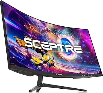 Sceptre C305B Monitors