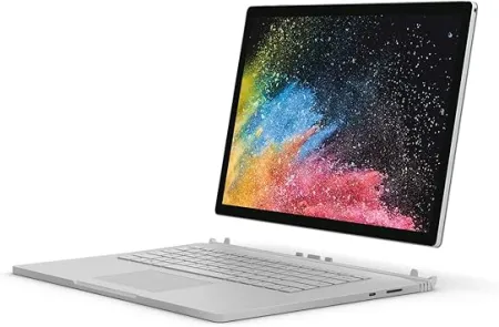 Microsoft Surface Book 2 Tablets