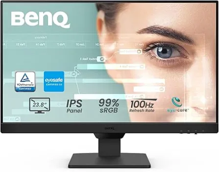 BenQ GW2490 Monitors