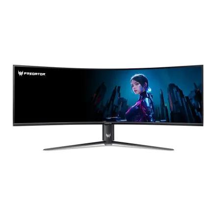 Acer Z57 Monitors