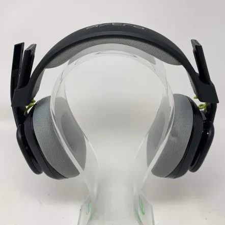 Logitech A10 Headphones & Earbuds 