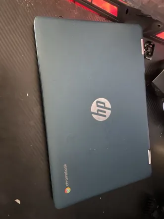Samsung Galaxy Chromebook 4 Computers