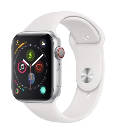 Apple Watch Series 4 Smartwatches