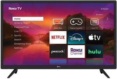 Roku 32r2b4 TVs