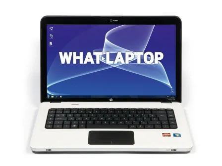 HP Pavilion dv6 Computers