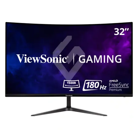 ViewSonic VX3218-PC-MHD Monitors