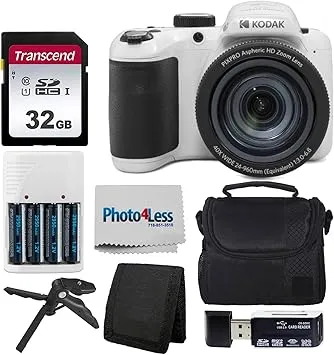 Kodak AZ405 Digital Cameras