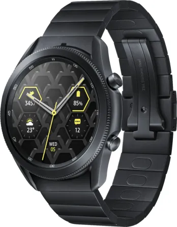 Samsung Galaxy Watch 3 Smartwatches