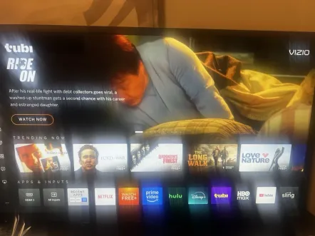 VIZIO V-Series V505-H19 TVs
