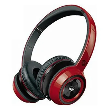 Monster Studio Headphones & Earbuds 
