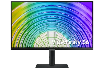 Samsung S27A600UUN Monitors