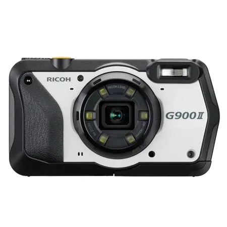 Ricoh