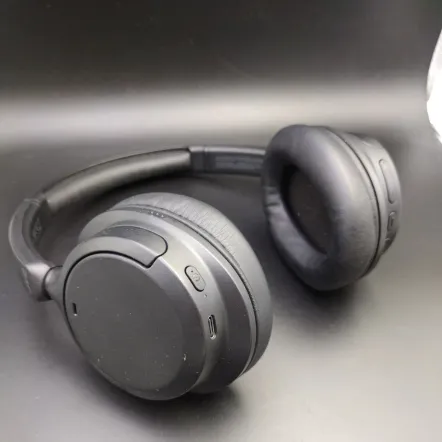 JVC HAS75NB Headphones & Earbuds 