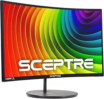 Sceptre C278W Monitors