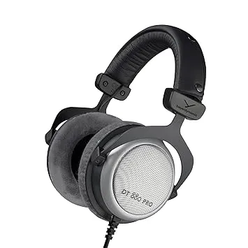 Beyerdynamic Studio Headphones & Earbuds 