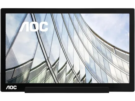 AOC I1601FWUX Monitors