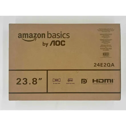 Amazon 24E2QA Monitors