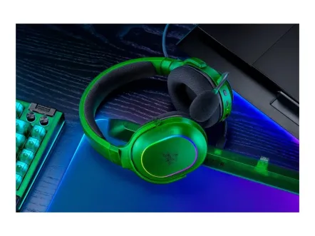 Razer Razer Barracuda X Chroma Headphones & Earbuds 