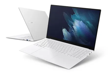 Samsung Galaxy Book Pro Computers