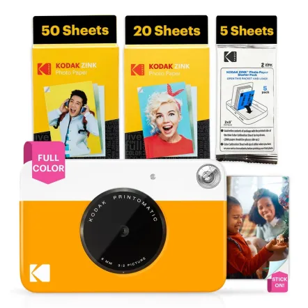 Kodak Z6 Digital Cameras