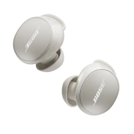 Bose Bose QuietComfort Earbuds Headphones & Earbuds 