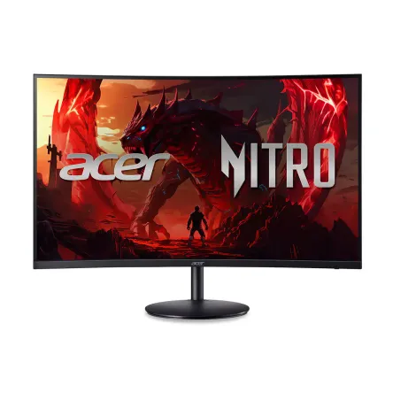 Acer XZ322QU Monitors