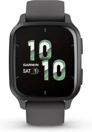 Garmin Venu Sq 2 Smartwatches