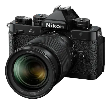 Nikon Zf Digital Cameras