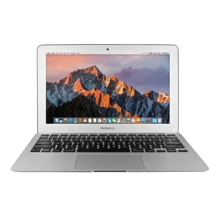 Apple MacBook Air (2015) Computers