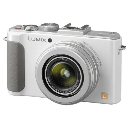 Panasonic LUMIX GH7 Digital Cameras