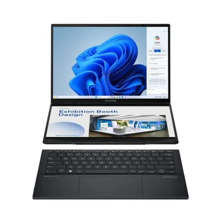 ASUS Zenbook UX8406MA Computers
