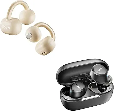 TOZO PX5 Headphones & Earbuds 