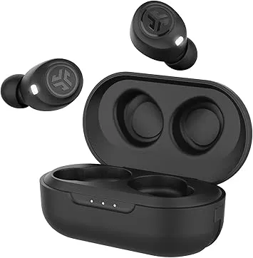 JLab JBuds Air Headphones & Earbuds 