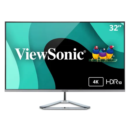 ViewSonic VX3276-4K-MHD Monitors
