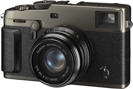 Fujifilm X-Pro3 Digital Cameras