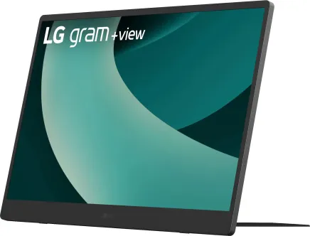 LG 17MT70 Monitors