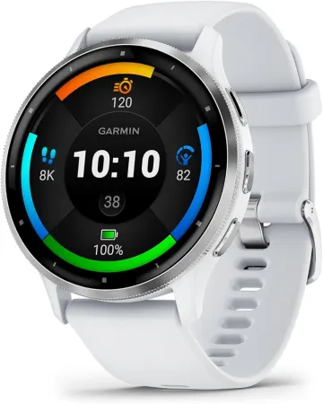 Garmin Venu 3 Smartwatches