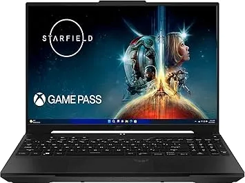 ASUS TUF FA617NT Computers