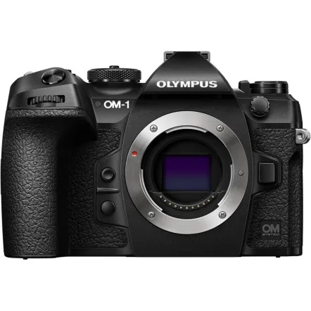 OM SYSTEM OM-1 Digital Cameras