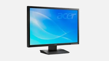 Acer V223W Monitors
