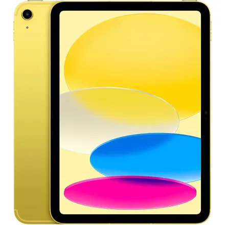 Apple iPad 10th Tablets