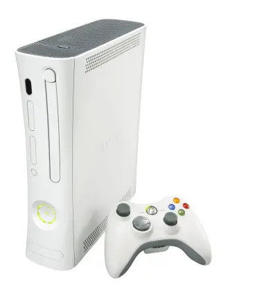 Microsoft Xbox 360 S Video Game Consoles