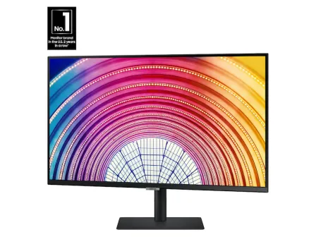 Samsung S24A600NWN Monitors