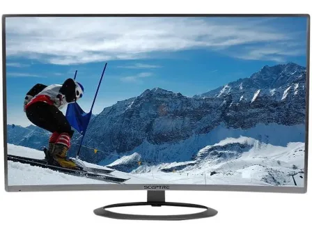 Sceptre C325W Monitors