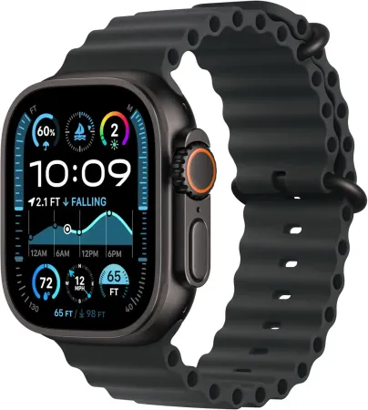 Apple Watch Ultra 2 Smartwatches