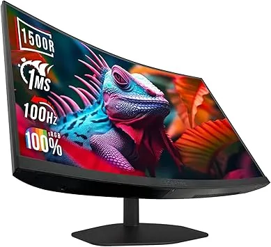Sceptre C275W Monitors