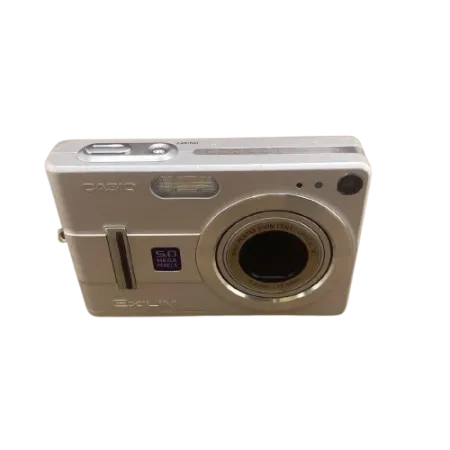 Casio FZ55 Digital Cameras