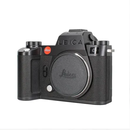 Leica EOS Rebel SL3 Digital Cameras