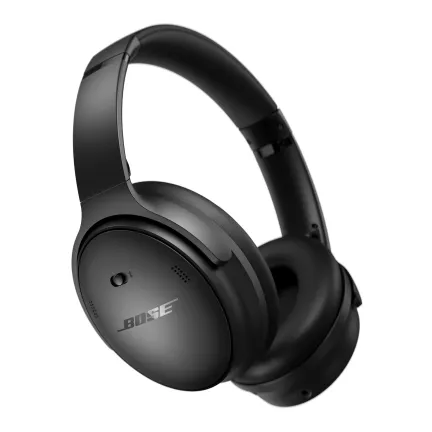 Bose 884367-0100 Headphones & Earbuds 